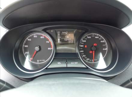 Seat - Ibiza
