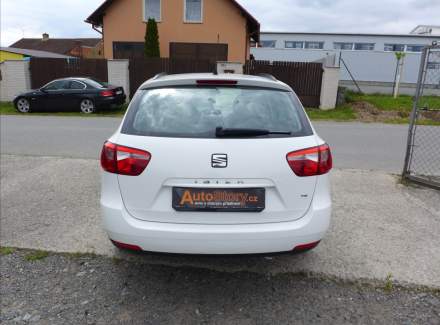 Seat - Ibiza