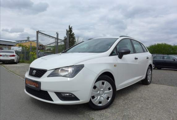 Seat - Ibiza