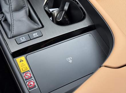 Lexus - ES