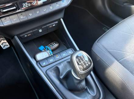Hyundai - Bayon