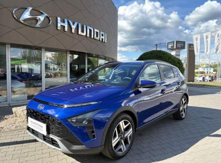 Hyundai - Bayon