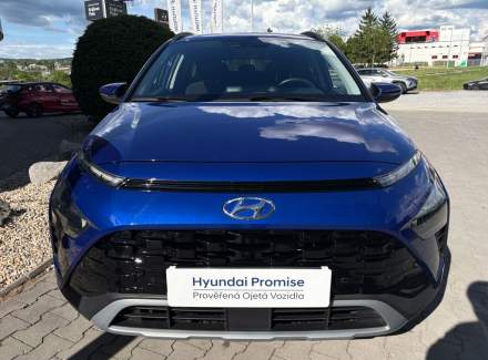 Hyundai - Bayon