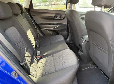 Hyundai - Bayon