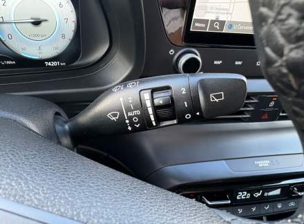 Hyundai - Bayon