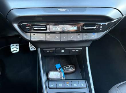 Hyundai - Bayon