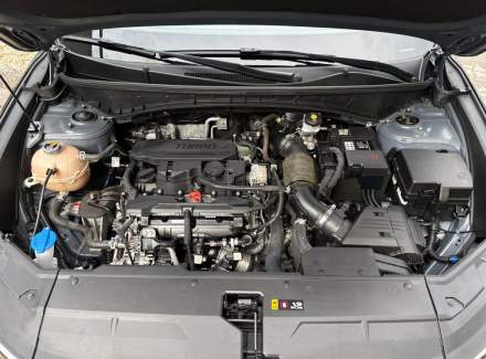 Hyundai - Tucson