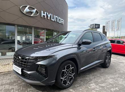 Hyundai - Tucson