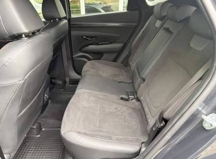 Hyundai - Tucson