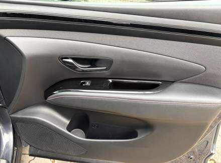 Hyundai - Tucson