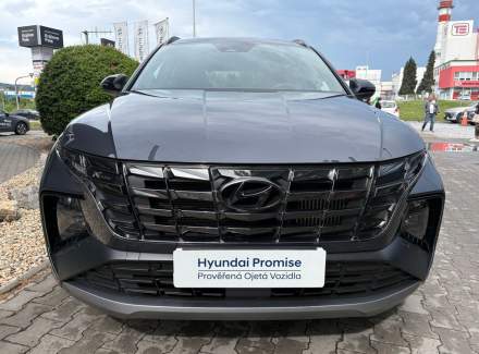 Hyundai - Tucson
