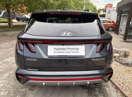 Hyundai - Tucson
