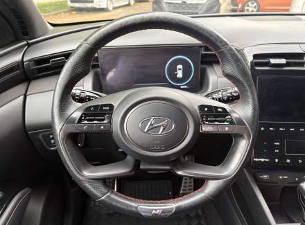 Hyundai - Tucson