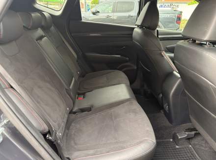Hyundai - Tucson
