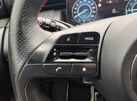 Hyundai - Tucson