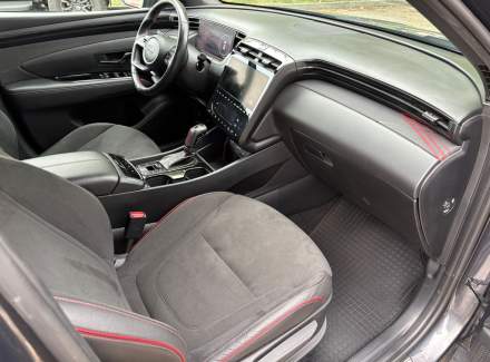 Hyundai - Tucson