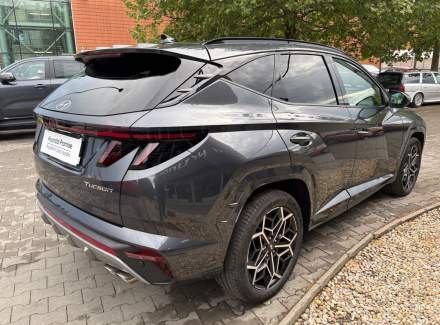 Hyundai - Tucson