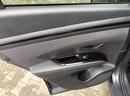 Hyundai - Tucson