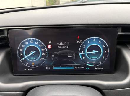 Hyundai - Tucson