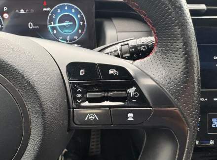 Hyundai - Tucson