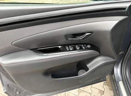 Hyundai - Tucson