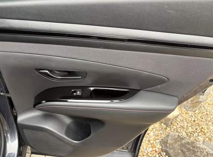 Hyundai - Tucson