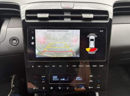 Hyundai - Tucson