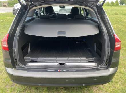 Citroën - C5
