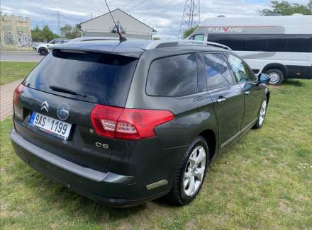 Citroën - C5