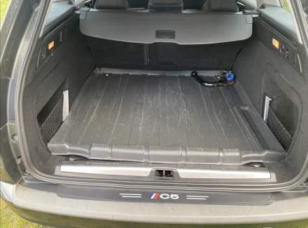 Citroën - C5