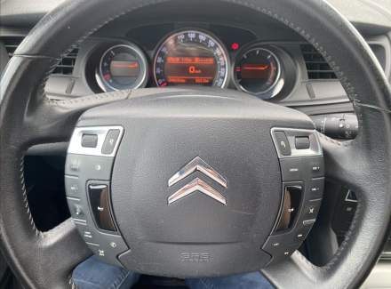 Citroën - C5