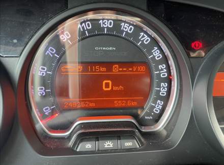 Citroën - C5