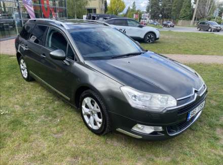 Citroën - C5
