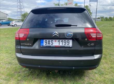 Citroën - C5