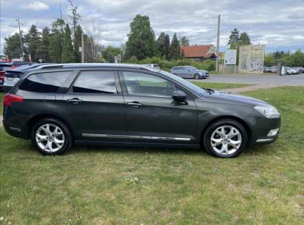Citroën - C5