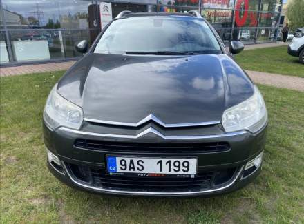 Citroën - C5