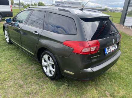 Citroën - C5