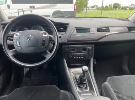 Citroën - C5