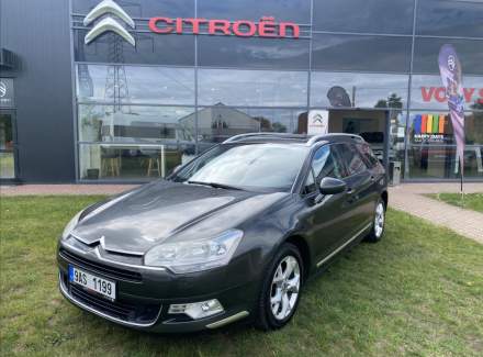 Citroën - C5