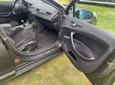 Citroën - C5