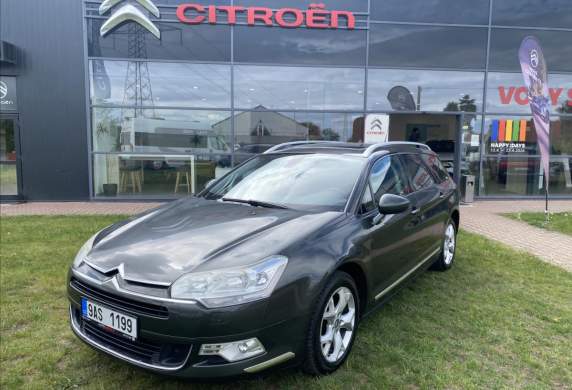 Citroën - C5