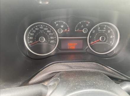 Fiat - Doblo