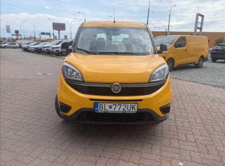 Fiat - Doblo