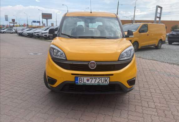 Fiat - Doblo