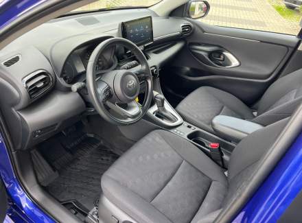 Toyota - Yaris