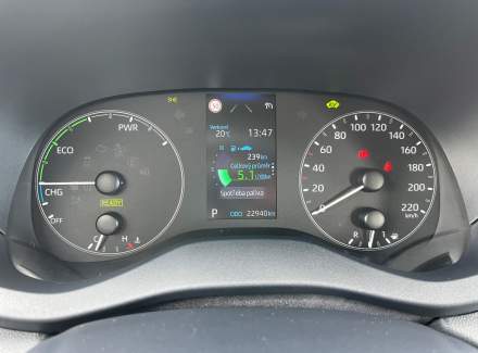 Toyota - Yaris