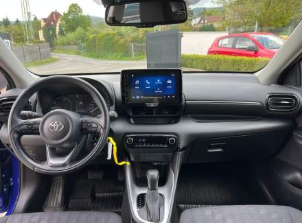 Toyota - Yaris