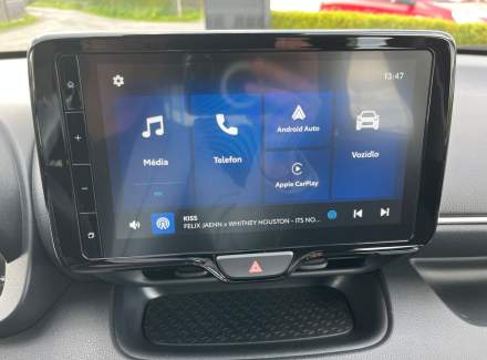 Toyota - Yaris