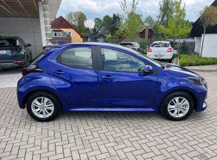 Toyota - Yaris