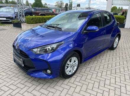 Toyota - Yaris